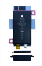 Batéria Apple iPhone 12/12 Pro - 2815mAh - originálna batéria (bez BMS modulu)