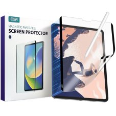 Ochranná fólia ESR Paper Feel Magnetic iPad Air 10.9” 4 / 5 / 2020-2022 / Pro 11” 2 / 3 / 4 / 2020-2022 Matte Clear Ochranná fólia ESR Paper Feel Magnetic iPad Air 10.9” 4 / 5 / 2020-2022 / Pro 11” 2 / 3 / 4 / 2020-2022 Matte Clear