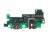 Samsung A315 Samsung Galaxy A31 Nabíjecí konektor s PCB deskou (Service Pack - originální díl)