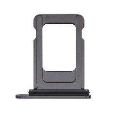 iPhone 14 / 14 Plus - SIM tray (Midnight) iPhone 14 / 14 Plus - SIM tray (Midnight)