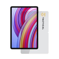 Tactical Glass Shield sklo pre Xiaomi Redmi Pad Pro Clear Tactical Glass Shield sklo pre Xiaomi Redmi Pad Pro Clear
