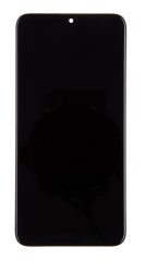 Displej s rámom pre Xiaomi Redmi 8 Black (No Logo) Displej s rámom pre Xiaomi Redmi 8 Black (No Logo)