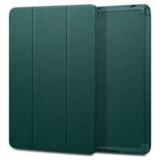 Kryt Spigen Urban Fit iPad 10.2 7 / 8 / 9 / 2019-2021 Midnight Green