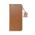 Kryt Leather Case Smart Pro Xiaomi Poco M4 Pro 5G / Redmi Note 11T 5G / Redmi Note 11S 5G Brown