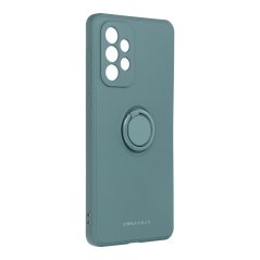 Kryt Roar Case Amber Samsung Galaxy A73 5G Green Kryt Roar Case Amber Samsung Galaxy A73 5G Green