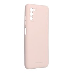 Kryt Roar Space Case - Samsung Galaxy A03S Pink Kryt Roar Space Case - Samsung Galaxy A03S Pink