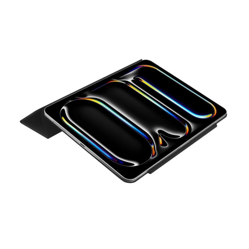 Kryt Tech-Protect Smartcase Magnetic iPad Pro 11 5 / 2024 Black