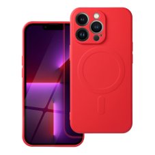 Tok Case Samsung Galaxy A27 Tok Silicone MagCover s MagSafe Red Tok Case Samsung Galaxy A27 Tok Silicone MagCover s MagSafe Red