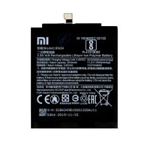BN34 Xiaomi eredeti akkumulátor 3000mAh (Service Pack - eredeti pótalkatrész)