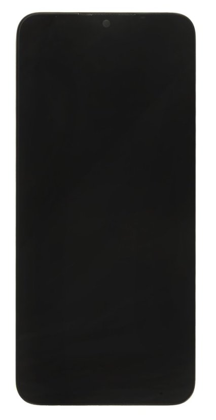 Kijelző kerettel a Xiaomi Redmi 9A/9C/9AT készülékhez