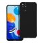 Kryt Silicone Case Xiaomi Redmi Note 11 / 11S Black