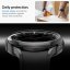 Kryt Spigen Liquid Air Samsung Galaxy Watch 6 Classic (43 mm) Matte Black