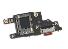 Xiaomi Poco X6 Pro - Nabíjací flex s PCB doskou a konektor