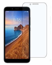 Ochranné tvrzené sklo pro Xiaomi Redmi 7A