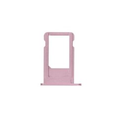 iPhone 6S Plus - Držiak SIM karty - SIM tray - Rose Gold iPhone 6S Plus - Držiak SIM karty - SIM tray - Rose Gold