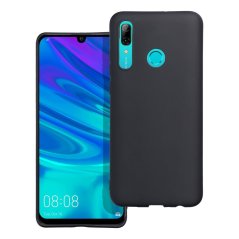 Kryt Matt Case Huawei P Smart 2019 / Honor 10 Lite Black Kryt Matt Case Huawei P Smart 2019 / Honor 10 Lite Black