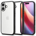 Tok Spigen Ultra Hybrid iPhone 17 Matte Black