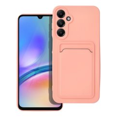 Kryt Card Case Samsung Galaxy A25 5G Pink