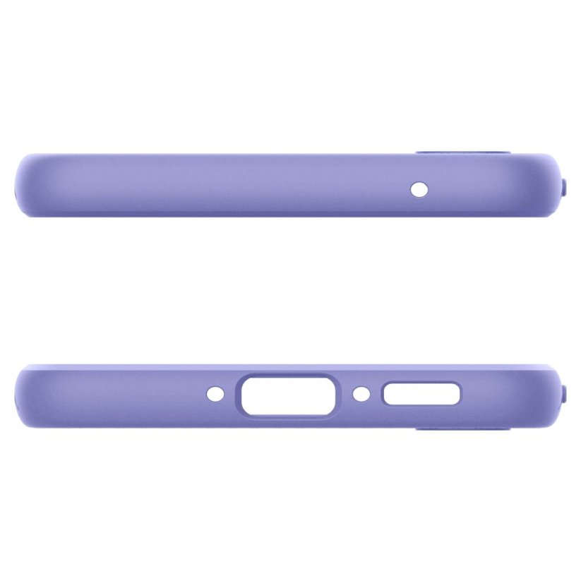 Kryt Spigen Liquid Air Samsung Galaxy A34 5G Awesome Violet