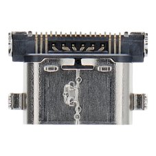 Charge Connector Motorola Z Play Ori