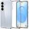 Kryt Spigen Ultra Hybrid Samsung Galaxy S25 Crystal Clear