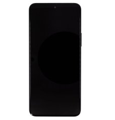Displej s rámom Honor X8 Midnight Black Displej s rámom Honor X8 Midnight Black