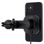 Kryt Spigen ITS12W Onetap Magnetic Magsafe Vent Car Charger 7.5W Black