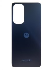 Motorola Edge 30 - Zadní kryt baterie - Meteor Grey (náhradní díl)