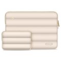 Tech-Protect Puffy Laptop 15-16 Sand