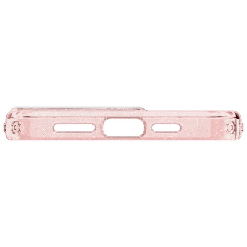 KRYT SPIGEN CYRILL SHINE MAG MAGSAFE iPhone 14 Pro GLITTER ROSE