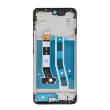 Kryt Fixcell LCD Display Motorola Moto G54 Oem With Frame