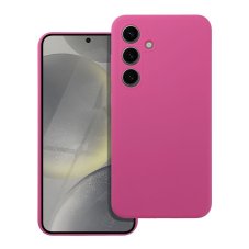 Kryt Case Realme Gt 7 Pro Silicone 2mm (Camera Protection) Pink