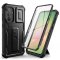 Kryt Tech-Protect Kevlar Cam+ Samsung Galaxy A56 5G Black