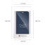 Forcell LUNA Book Carbon  iPhone 13 Pro modrý