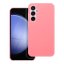 Kryt Candy Case Samsung Galaxy A25 5G Pink