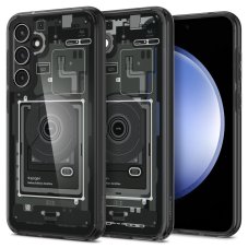 Kryt Spigen Ultra Hybrid Samsung Galaxy S23 FE Zero One