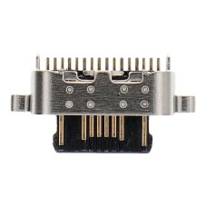 Charge Connector Motorola E13 Ori