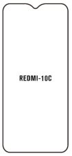 engaroGuard Hydrogel - ochranná fólie - Xiaomi Redmi 10C
