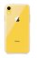 Apple Crystal Air kryt iPhone XR