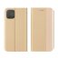 Kryt Sensitive Book  iPhone 13 Pro Gold