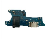 Samsung Galaxy A03 - Töltőhajó PCB lapkával és csatlakozóval