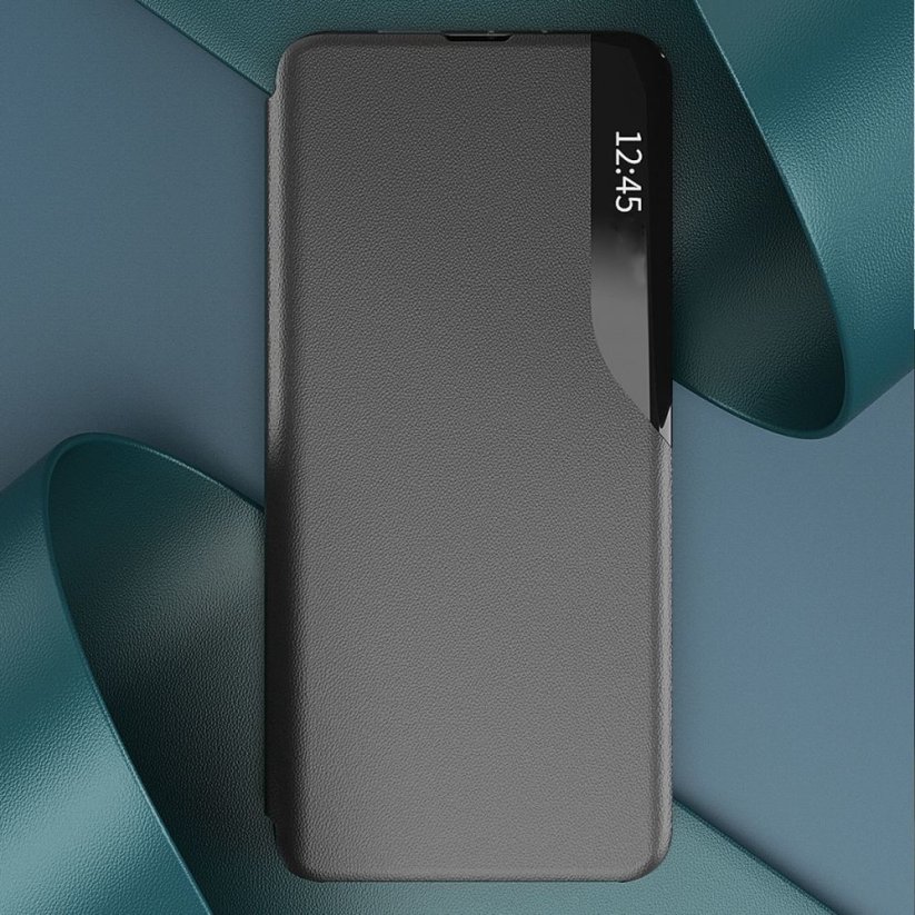 Kryt Tech-Protect Smart View Xiaomi Poco X4 GT Black