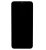 Displej s rámom pre Xiaomi Redmi A1/A1+ Black (Service Pack - originálny diel)