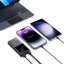 Powerbanka Tech-Protect Pb13-22.5W Power Bank 20000Mah Grey