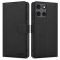 Kryt Tech-Protect Wallet Motorola Moto G15 / G15 Power Matte Black