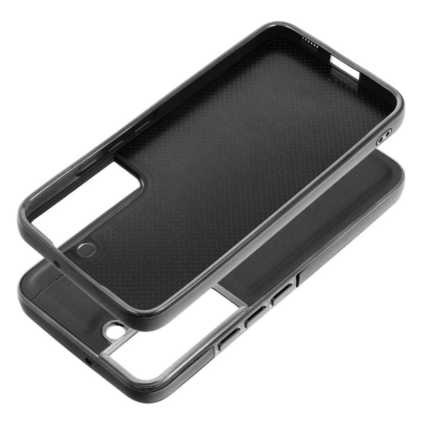 Kryt Milano Case Samsung Galaxy S22 Black