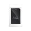 Kryt Luna Book Gold Xiaomi Redmi 9C / 9C Nfc Black