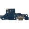 Motorola Moto G9 Play - Nabíjací flex s PCB doskou a konektor