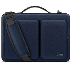 Kryt Tech-Protect Defender Bag Laptop 13-14 Navy Blue