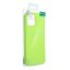 Kryt Roar Colorful Jelly Case - iPhone 12 / 12 Pro Lime